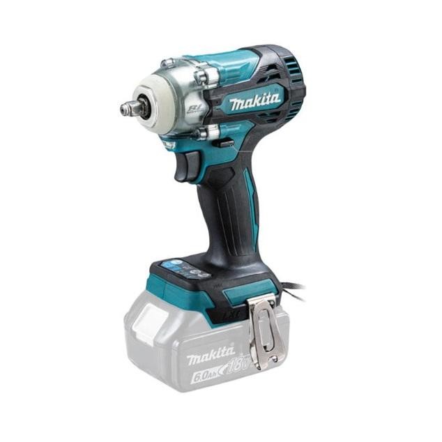 Makita マキタ 充電式インパクトレンチ 本体のみ TW302DZ 0197050001498