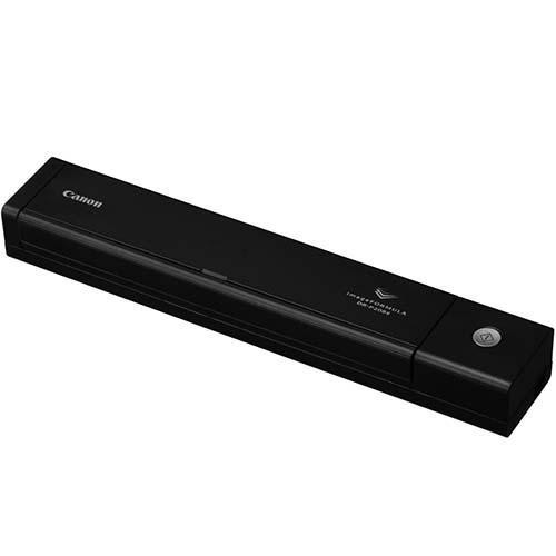 Canon キヤノン A4モバイルスキャナー DR-P208II 4528472106335