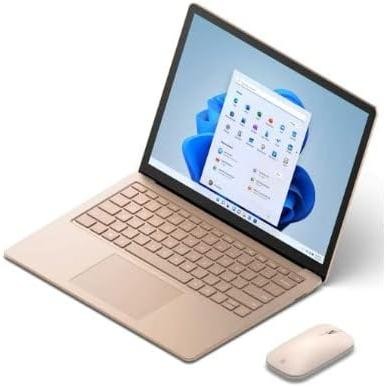 Microsoft マイクロソフト Surface Laptop 4 VZ8-00002 サンドストーン 4549576210469
