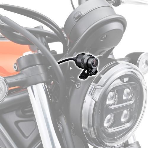 Daytona デイトナ ミオ バイク用 ドライブレコーダー MiVue M820WD 40860 4909449622308