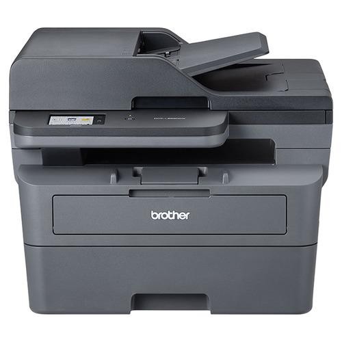 brother ブラザー モノクロ複合機 JUSTIO DCP-L2660DW　4977766831703