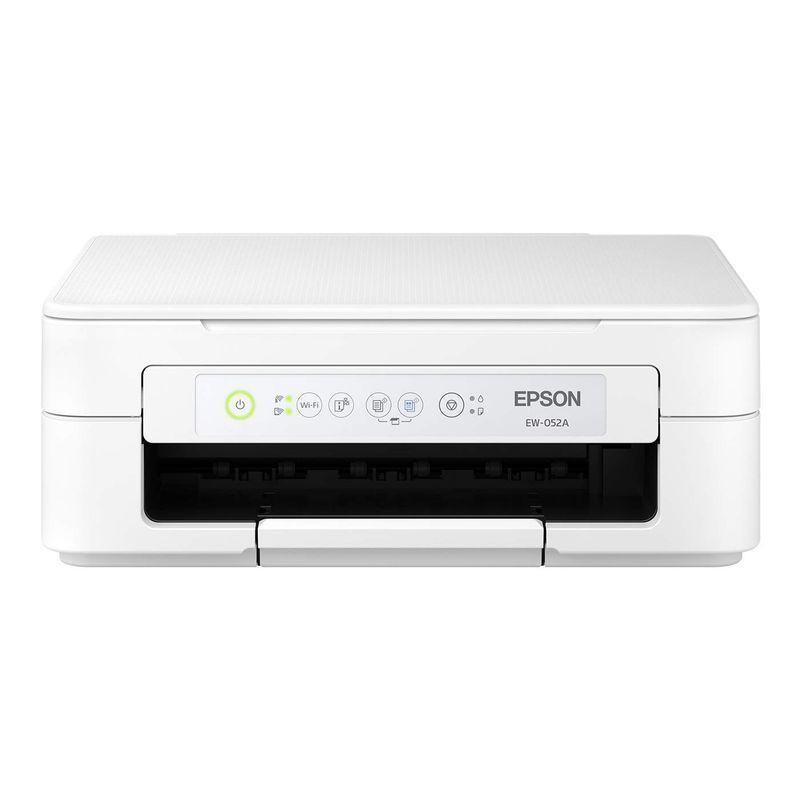 EPSON エプソン インクジェット複合機 カラリオ EW-056A　4988617500167