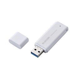 ELECOM エレコム 外付けポータブルSSD ESD-EMC1000GWH 4549550279833