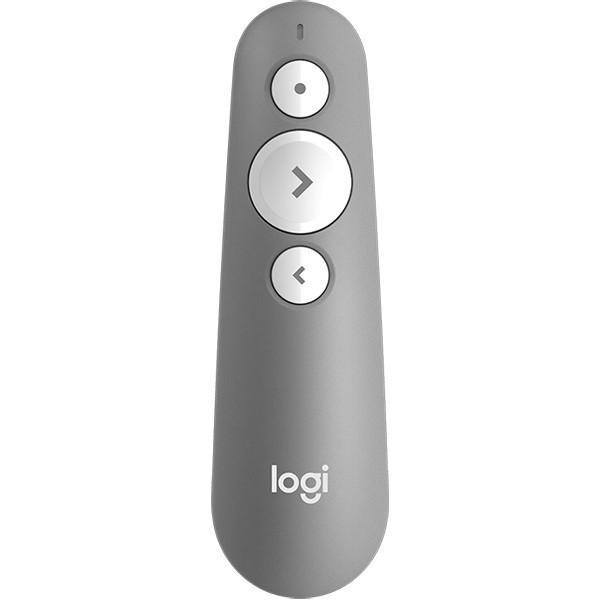 Logicool ロジクール プレゼンテーション用レーザー リモコン R500MG 4943765047728