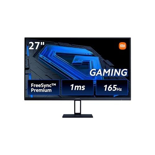 Xiaomi シャオミ ゲーミングモニター G27i  27インチ 6941948701410