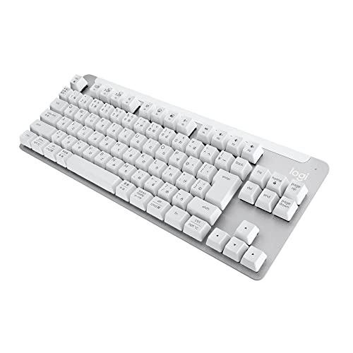 Logicool ロジクール キーボード 4SIGNATURE K855OW  4943765059158