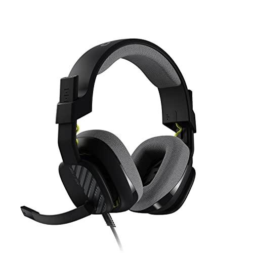 Logicool ロジクール ゲーミングヘッドセット G ASTRO Gaming A10 Gen 2 A10G2BK 4943765057550