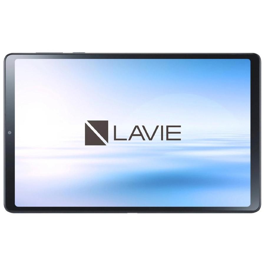 NEC LAVIE Tab T9 PC-T0995HAS ストームグレー 4589796417354