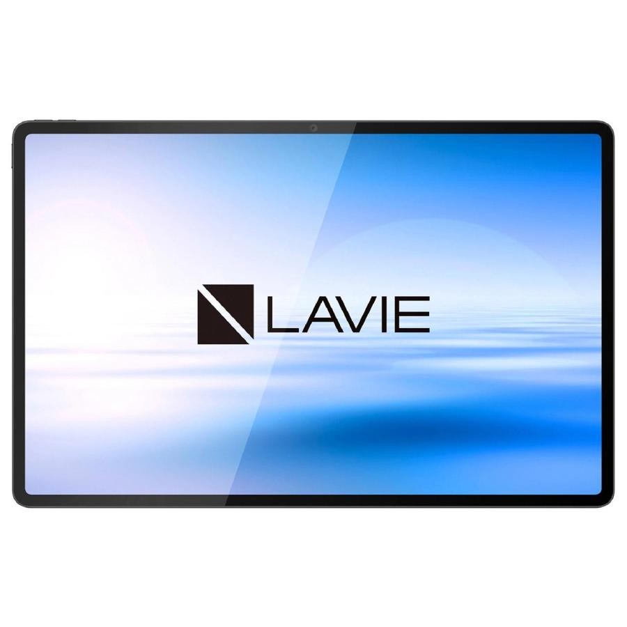 NEC LAVIE Tab T14 PC-T1495HAS ストームグレー 4589796417392