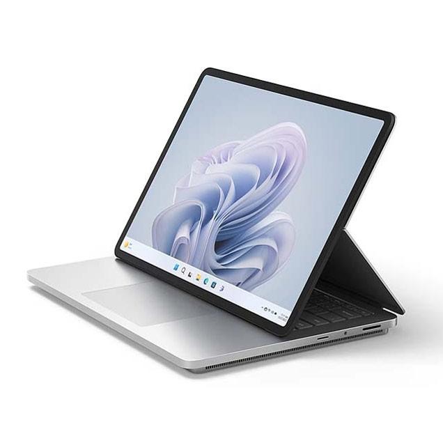 Microsoft マイクロソフト Surface Laptop Studio 2 ZRF-00018 プラチナ 4549576224398