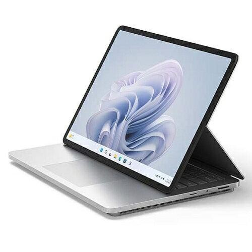 Microsoft マイクロソフト Surface Laptop Studio 2 Z1I-00018 プラチナ 4549576218519