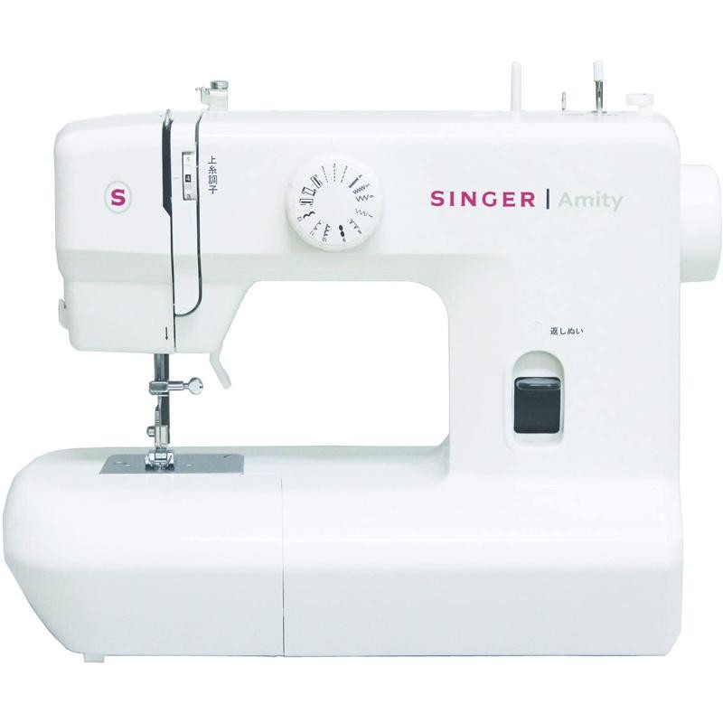 シンガー Amity SN20A ミシン　4932781051857