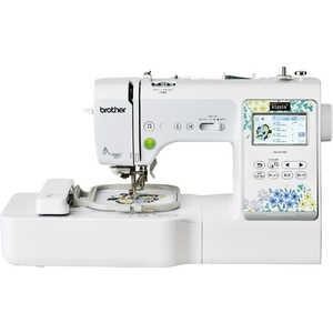 ブラザー　PICNO KW EMP0801　ミシン　4977766833639