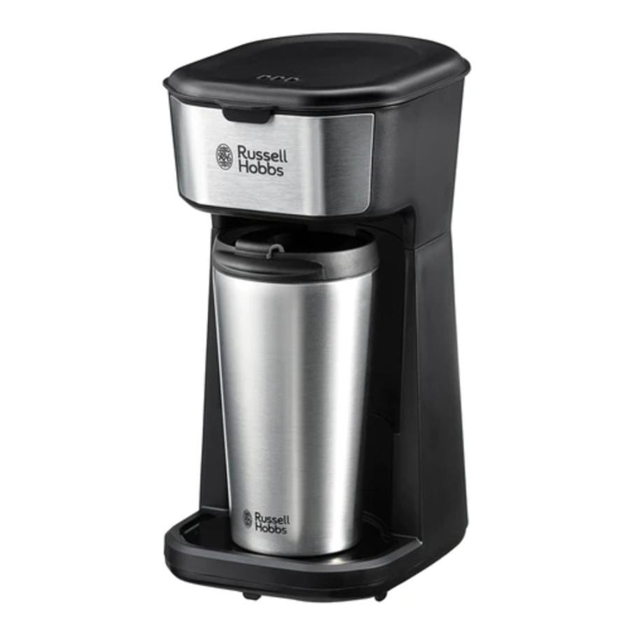 Russell Hobbs ラッセルホブス コーヒーメーカー 8010JP 4560132470684