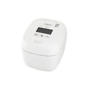 ZOJIRUSHI 象印 炊飯器 NW-FB18-WZ 絹白 4974305224132