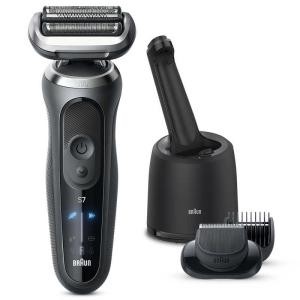 ブラウン BRAUN 72-G7500cc シリーズ7 電気シェーバー  4987176180124