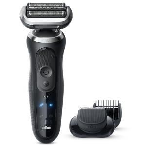 ブラウン BRAUN 72-N1500s シリーズ7 電気シェーバー 4987176180087