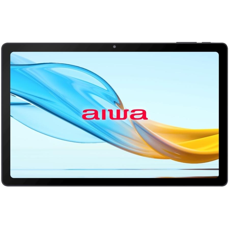 aiwa アイワ tab AG10  JA3-TBA1003 4560456785563