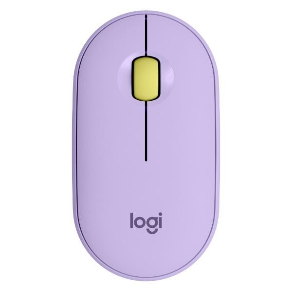 Logicool ロジクール ワイヤレス オプティカルマウス M350LV  4943765059202