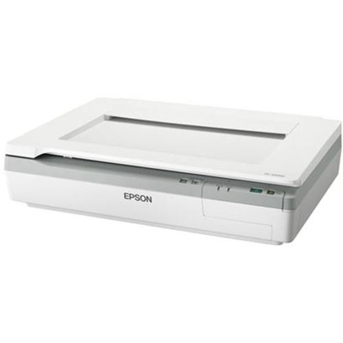 EPSON エプソン スキャナー DS-50000 4988617114425