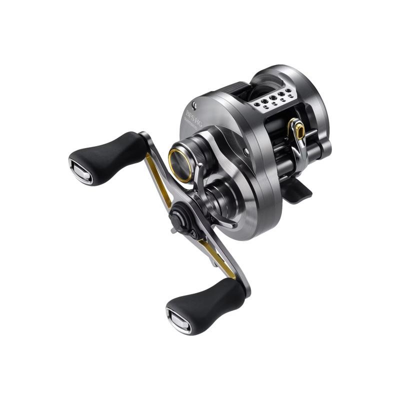 SHIMANO シマノ リール 23カルカッタコンクエストBFS HGR ベイトリール 右巻き 4969363045683