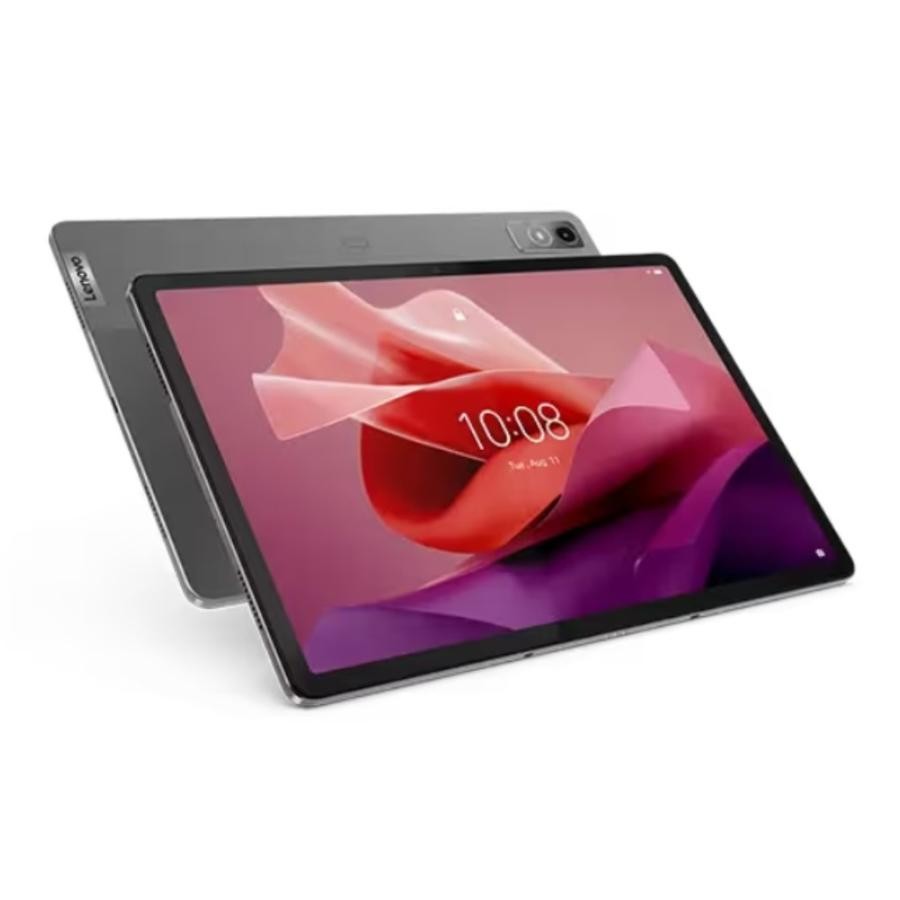 Lenovo タブレットPC Lenovo Tab P12 ZACH0078JP  ストームグレー 4571592584965
