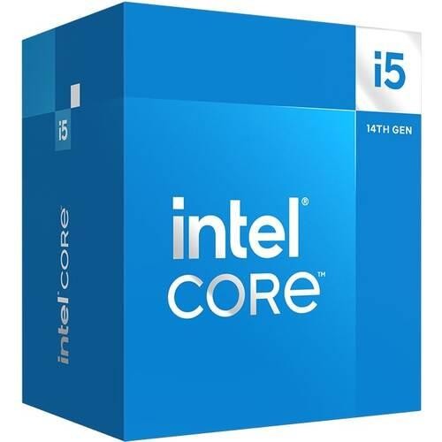 intel Core i5 14400 Raptor Lake Refresh BX8071514400 0735858547574
