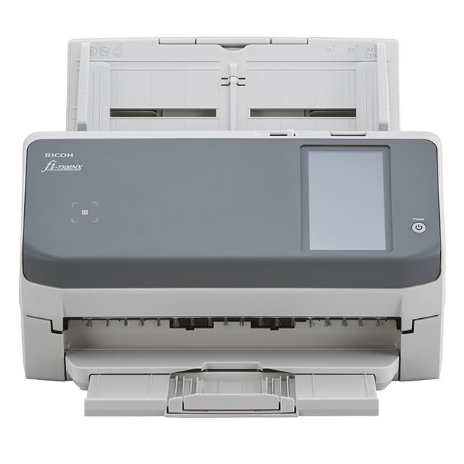 PFU RICOH スキャナー FI-7300NX 4939761314148