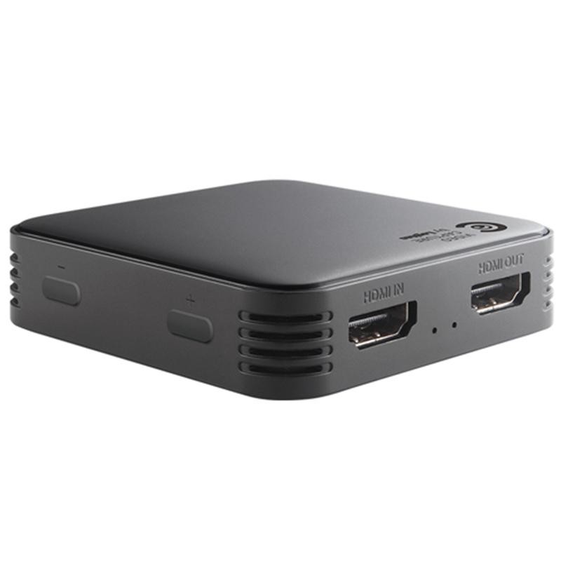 Logitec  ロジテック  超コンパクトビデオキャプチャー LVC-PSAHD6US 4580333618401