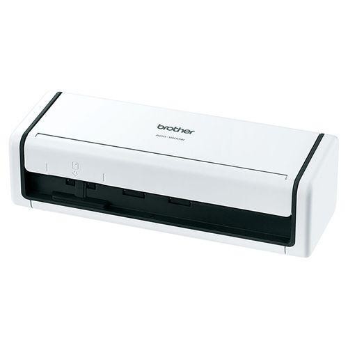 brother ブラザー ドキュメントスキャナー ジャスティオ ADS-1800W　4977766832304