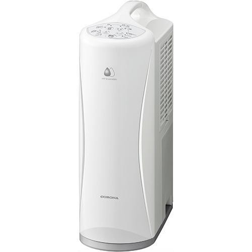 CORONA コロナ 除湿器 CD-S6324-W ホワイト　4906128498230