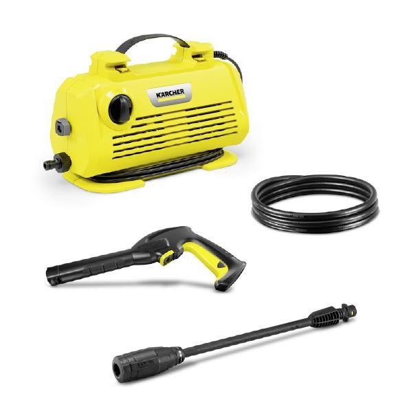 KARCHER ケルヒャー 高圧洗浄機 K2 Little Plus 4066529031907