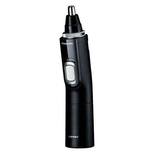 Panasonic パナソニック エチケットカッター ER-GN70-K 黒 4549980048542