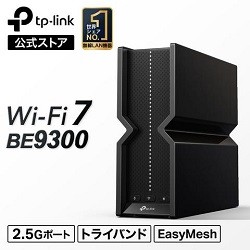 TP-Link Archer 無線ルーター BE550　08885020623956