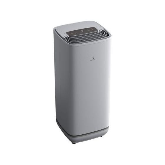 Electrolux エレクトロラックス 空気清浄機 UltimateHome 500 EP52-35GYA アーバングレー 7332543834068