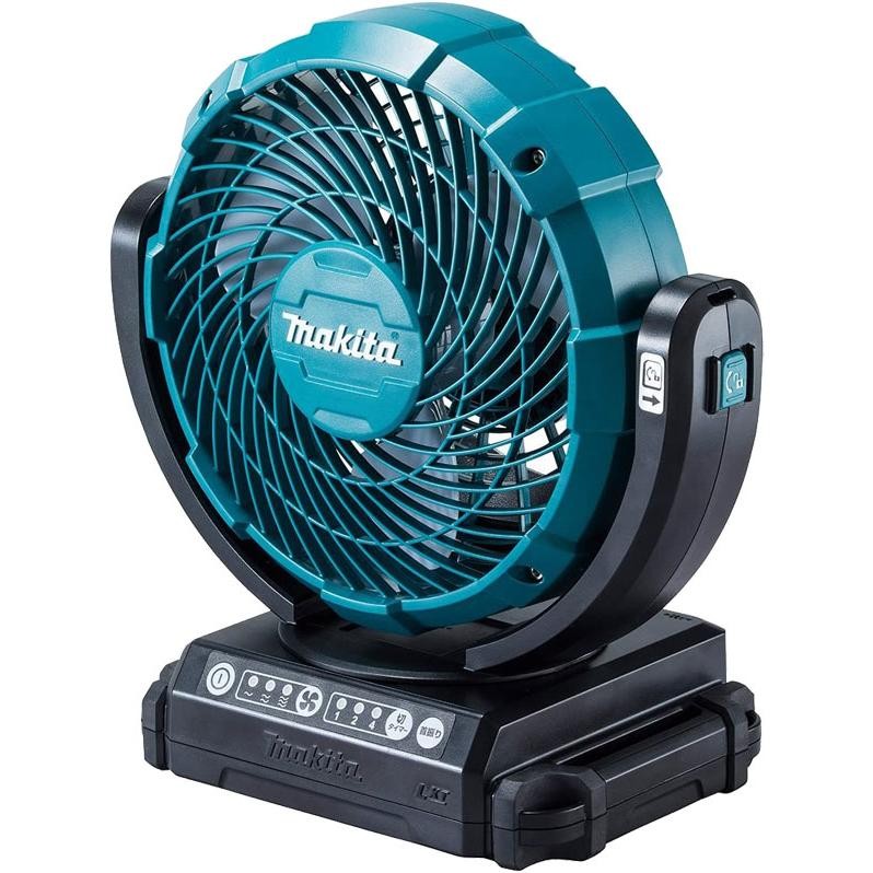 makita マキタ 充電式ファン CF102DZ　0088381865067
