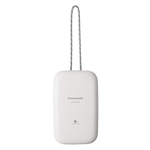 Panasonic パナソニック コンパクト脱臭機 MS-DM10-H 4549980397718
