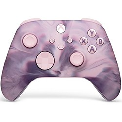 Xbox ワイヤレス コントローラー QAU-00127 ドリーム ベイパー 4549576210650