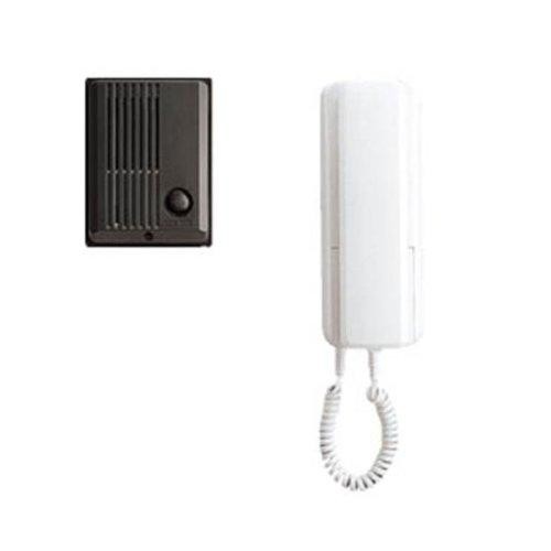 AIPHONE アイホン ドアホン デミトーク TCS-MH 4968249361084