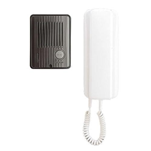AIPHONE アイホン ドアホンセット TCS-1A-T 4968249361534