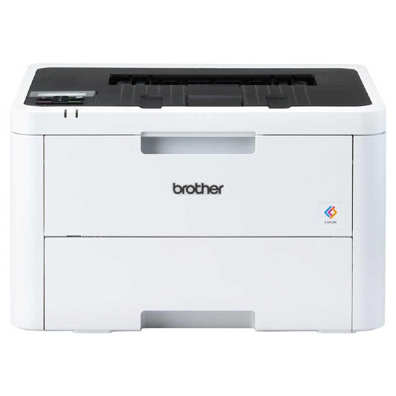 brother ブラザー A4カラーレーザープリンター HL-L3240CDW　4977766821179