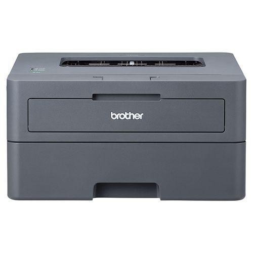 brother ブラザー モノクロプリンター JUSTIO HL-L2400D　4977766831239