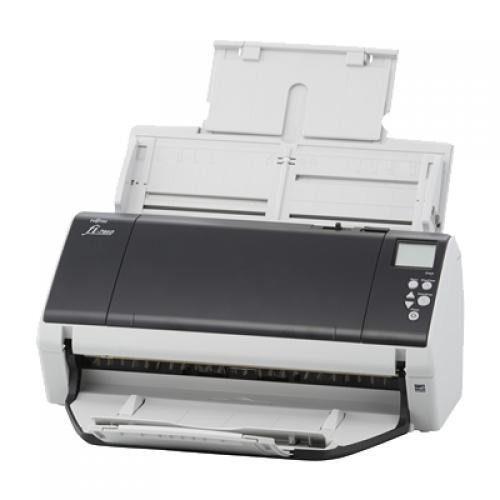 RICOH リコー カラーコンパクトスキャナー FI-7460　4939761314087