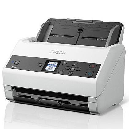EPSON エプソン シートフィーダスキャナ DS-970　4988617334168