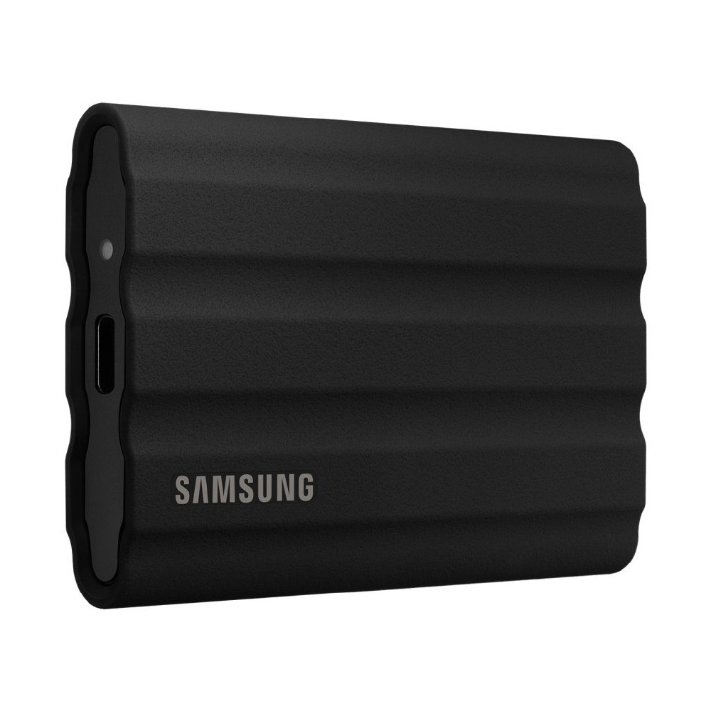 SAMSUNG サムスン ポータブルSSD  MU-PE4T0S-IT ポータブルSSD 4TB ブラック 4560441098081