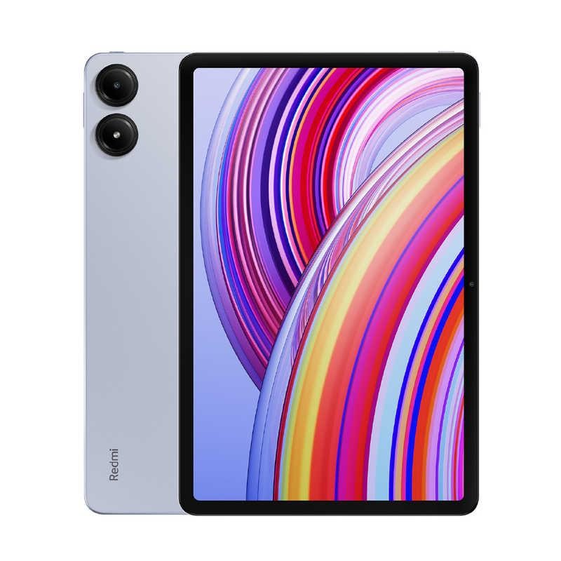 Xiaomi Redmi Pad Pro 6 128GB VHU4718JP  BLUE 6941812781203