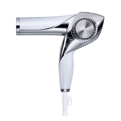 MTG ReFa リファ BEAUTECH DRYER BX RE-BQ-02A ホワイト 4974011812463