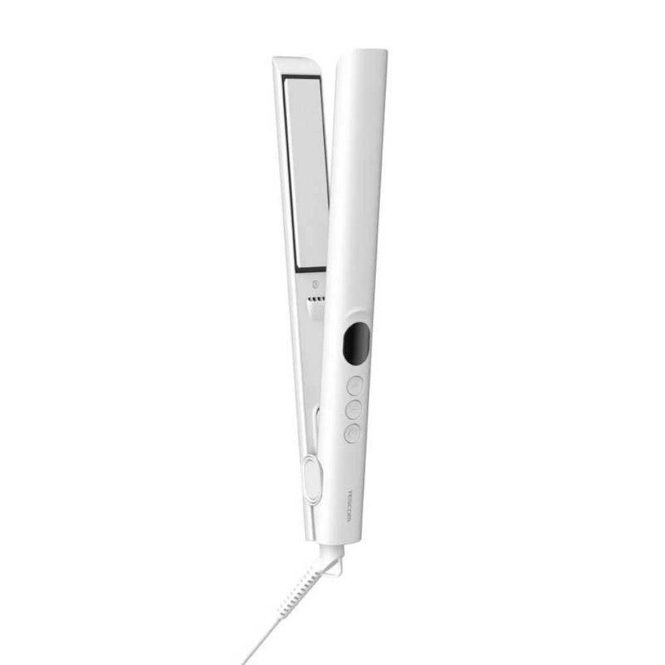 TESCOM テスコム ストレートアイロン 25mm TS360A-W ホワイト 4975302436023