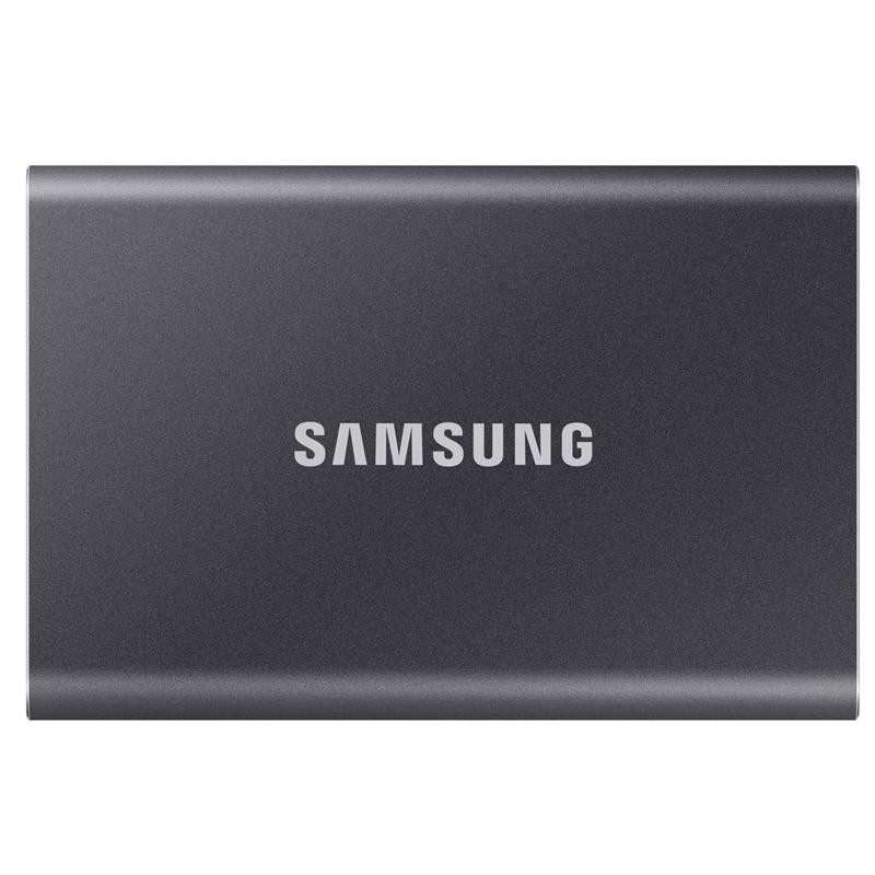 SAMSUNG サムスン 外付けSSD  MU-PC1T0T-IT/A 1TB 4560441099125