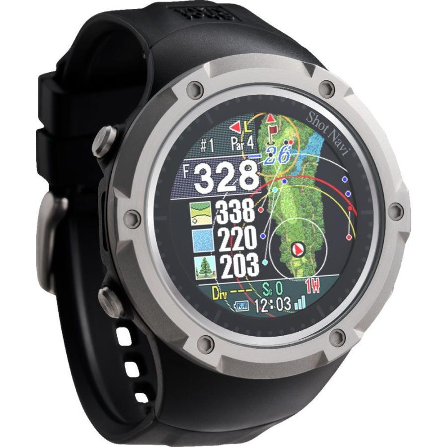 Shot Navi Evolve SE black 4562201212270